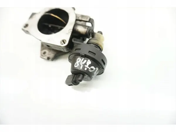 Drosselklappe Alfa Romeo 147 1.9 JTDM 46823851 image 4