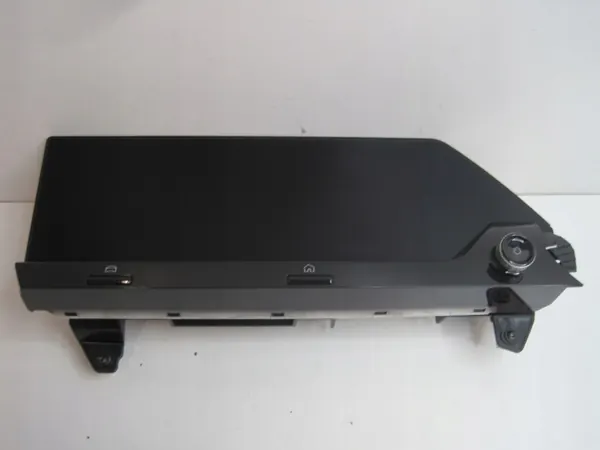 Ecrã de visualização Citroen C4 III OEM 9840456480 image 2