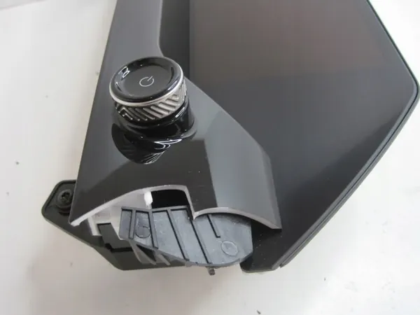 Ecrã de visualização Citroen C4 III OEM 9840456480 image 5