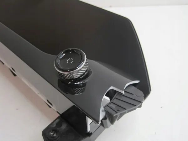 Ecrã de visualização Citroen C4 III OEM 9840456480 image 6