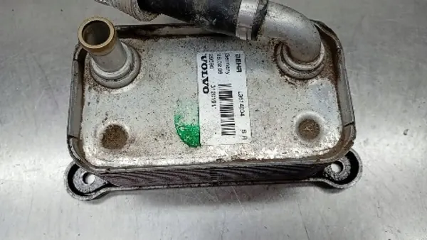 Ölkühler Volvo V60 S60 II S80 II V70 III XC70 2.4 D5 OEM image 2