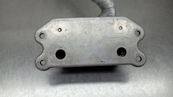 Ölkühler Volvo V60 S60 II S80 II V70 III XC70 2.4 D5 OEM image 3
