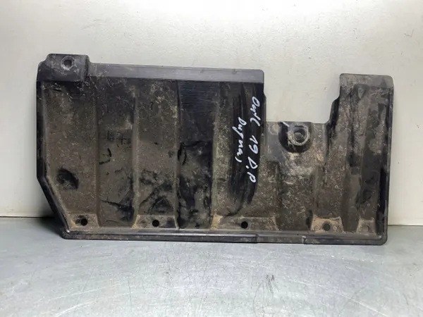 Mitsubishi Outlander alustanssi OEM FBZ16539 image 2