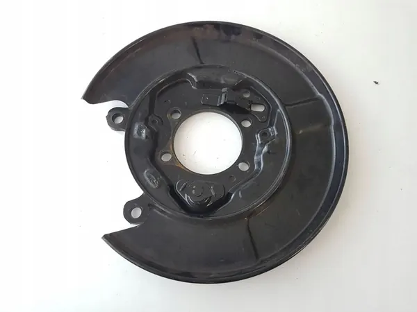 Nissan Juke I F15 Achterremscherm 44030CY01A image 4