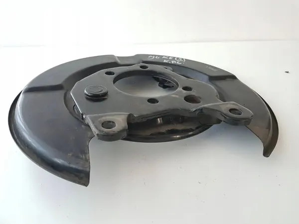 Nissan Juke I F15 Achterremscherm 44030CY01A image 5