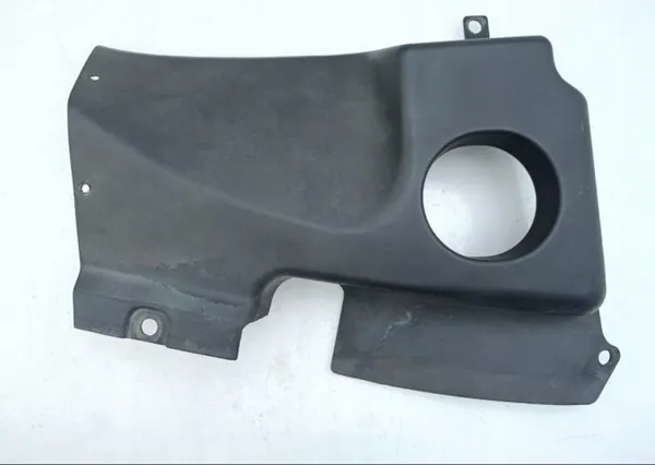 Motorabdeckung Maserati OEM 081048300 Quattroporte V image 2