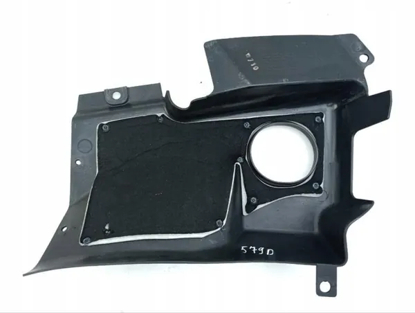 Motorabdeckung Maserati OEM 081048300 Quattroporte V image 6