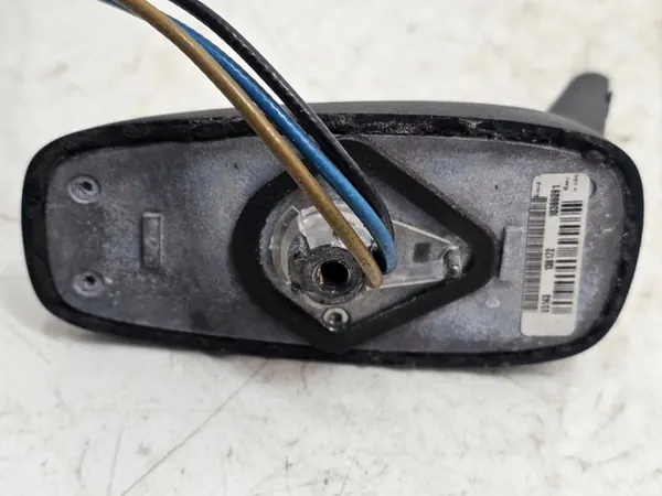 Hummer H3 05-10 kattoantenni OEM 10386091 image 6