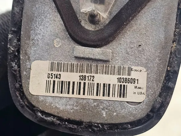 Hummer H3 05-10 kattoantenni OEM 10386091 image 7