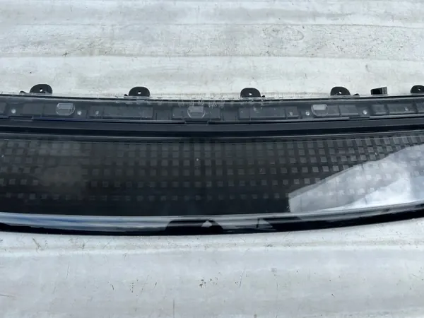 Hyundai Ioniq 6 LED Stop-valo Spoiler OEM 92700KL000 image 10