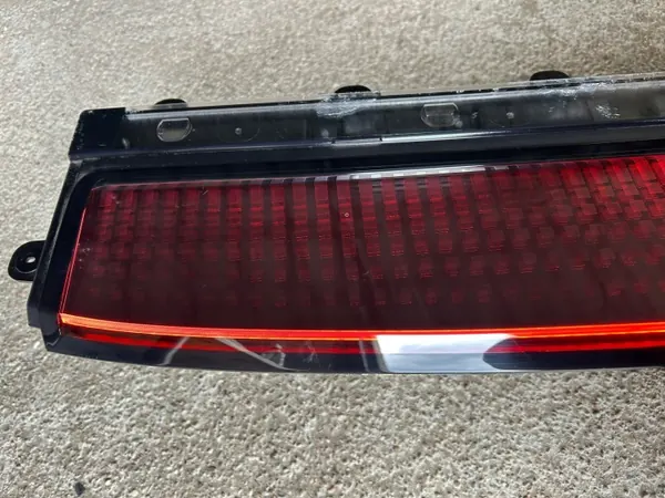 Hyundai Ioniq 6 LED Stop-valo Spoiler OEM 92700KL000 image 5