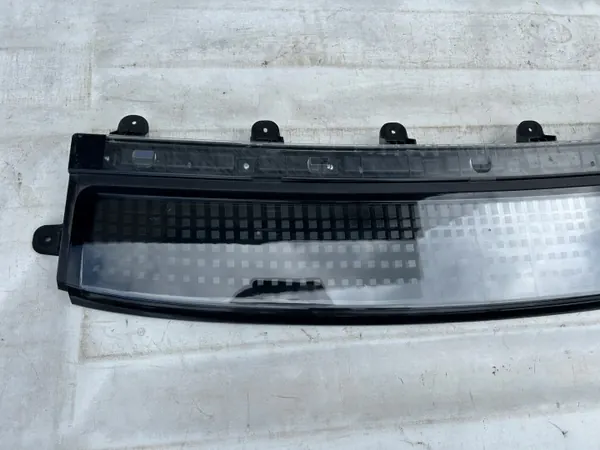 Hyundai Ioniq 6 LED Stop-valo Spoiler OEM 92700KL000 image 6