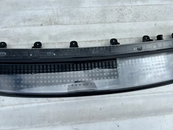 Hyundai Ioniq 6 LED Stop-valo Spoiler OEM 92700KL000 image 7