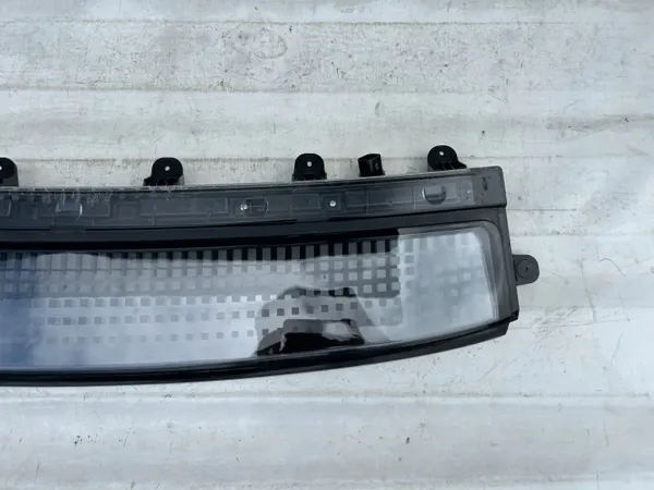 Hyundai Ioniq 6 LED Stop-valo Spoiler OEM 92700KL000 image 8