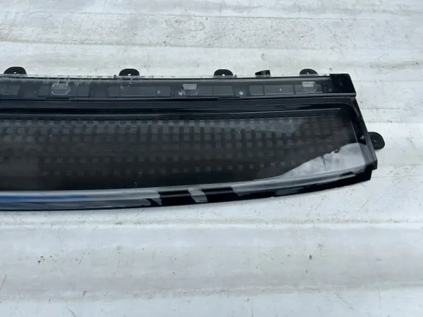 Hyundai Ioniq 6 LED Stop-valo Spoiler OEM 92700KL000 image 9