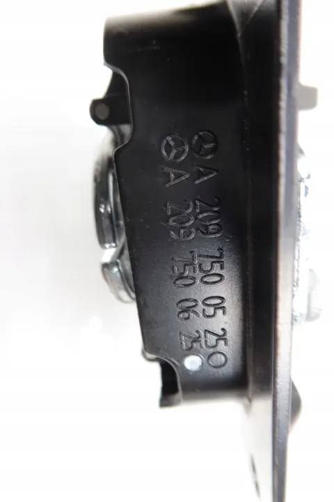 Sensor trava teto OEM 2097500525 para Mercedes CLK W209 image 8