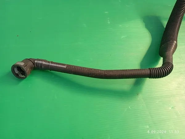 Maserati Ventilatieslang 06700369290 image 2