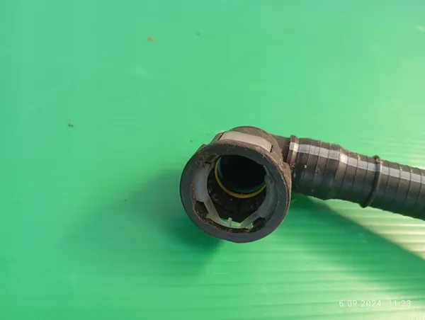 Maserati Ventilatieslang 06700369290 image 3