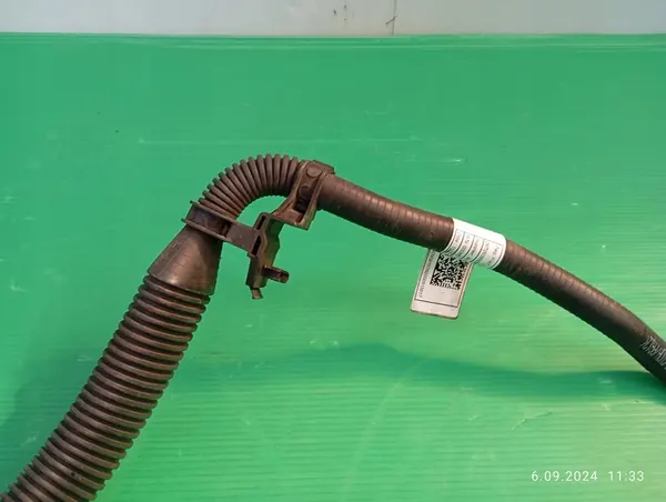 Maserati Ventilatieslang 06700369290 image 4