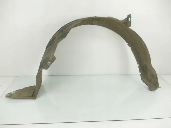 Gebruikte rechter voorwielboog OEM HASH voor Hyundai i20 image 2