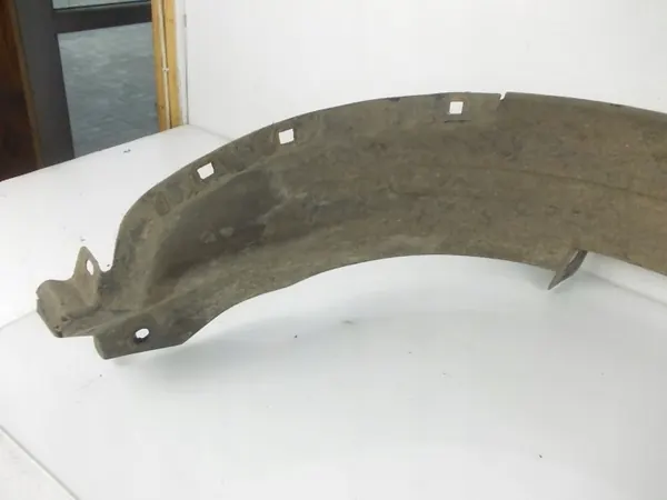 Gebruikte rechter voorwielboog OEM HASH voor Hyundai i20 image 3