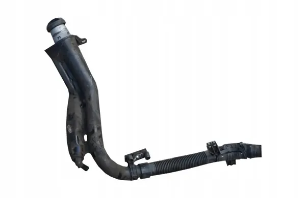 Fiat OE 55702701 Kraftstoff-Einfüllstutzen - Gebraucht image 2