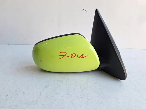 KIA FORTE CERATO 09-12 Höger spegel 7-Pin OEM image 2