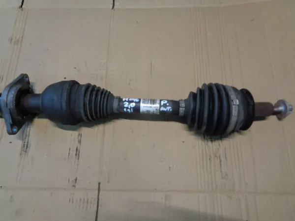 Semi-eixo direito W246 2.0 CGI Automático A2463309300 image 2