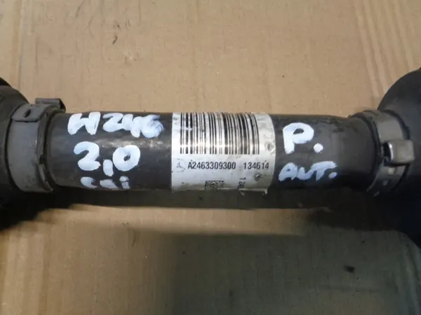 Semi-eixo direito W246 2.0 CGI Automático A2463309300 image 3