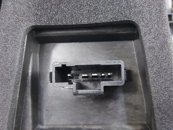 Luz trasera derecha Dacia Logan FL Sedan 8200744759 image 5