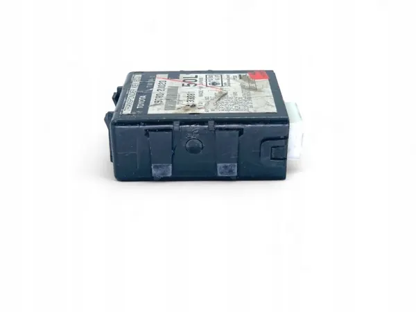 Regelunit Toyota Carina T210 OEM 8978020020 - Gebruikt image 6