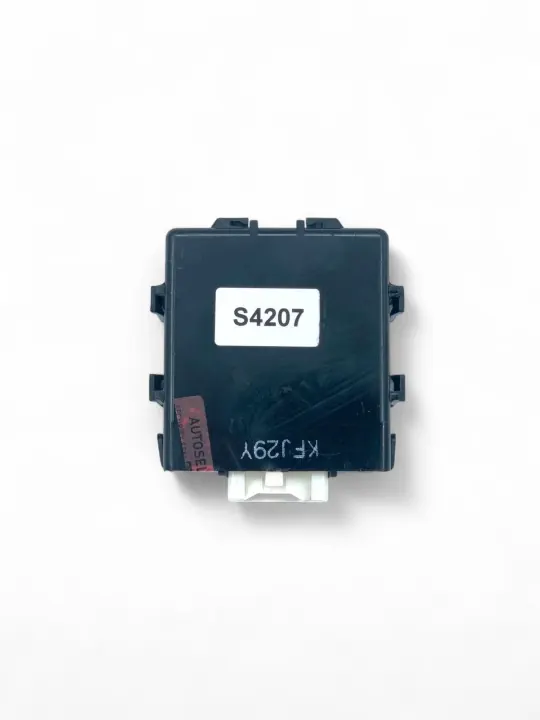 Regelunit Toyota Carina T210 OEM 8978020020 - Gebruikt image 7