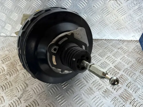 Bromsservoförstärkare 8E0612107E Audi A4 Passat B5 A6 C5 image 2