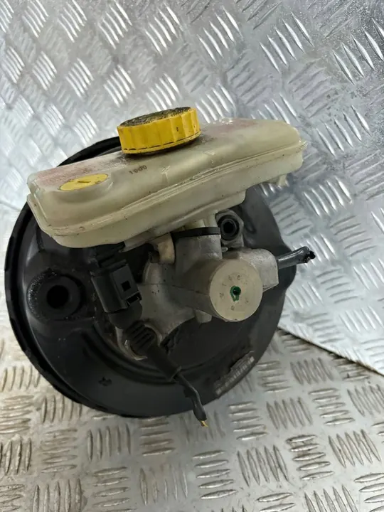 Bromsservoförstärkare 8E0612107E Audi A4 Passat B5 A6 C5 image 3