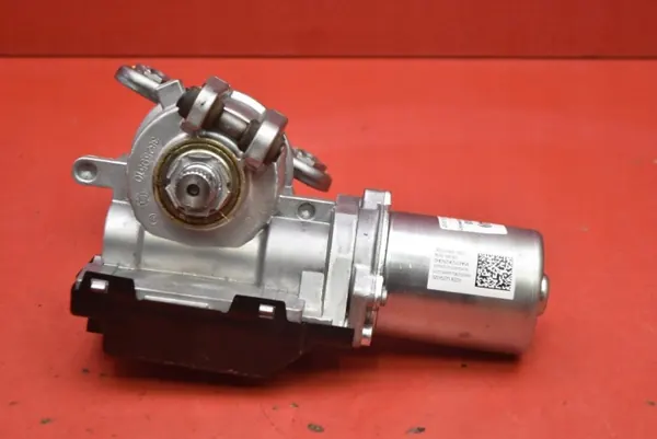Styrpump OEM 488109334R för Dacia Spring image 3