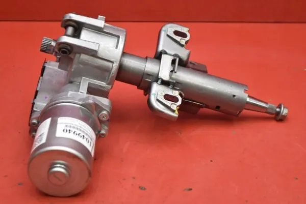 Styrpump OEM 488109334R för Dacia Spring image 4