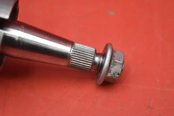 Styrpump OEM 488109334R för Dacia Spring image 5
