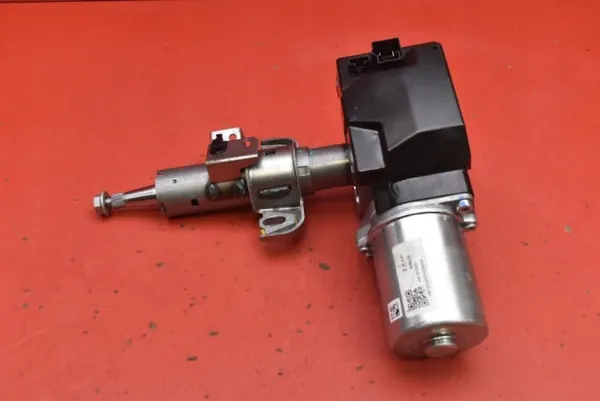 Styrpump OEM 488109334R för Dacia Spring image 7