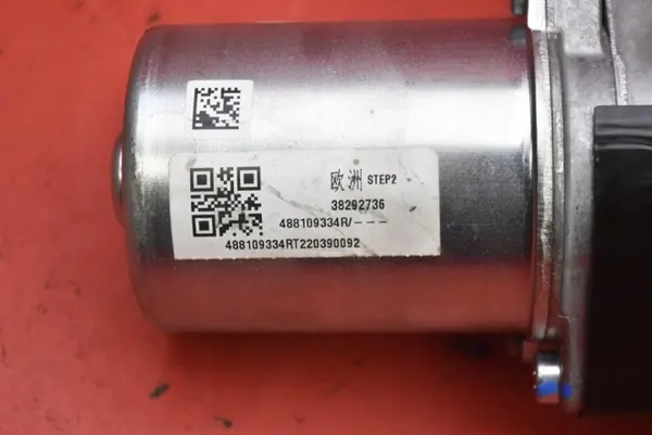 Styrpump OEM 488109334R för Dacia Spring image 8