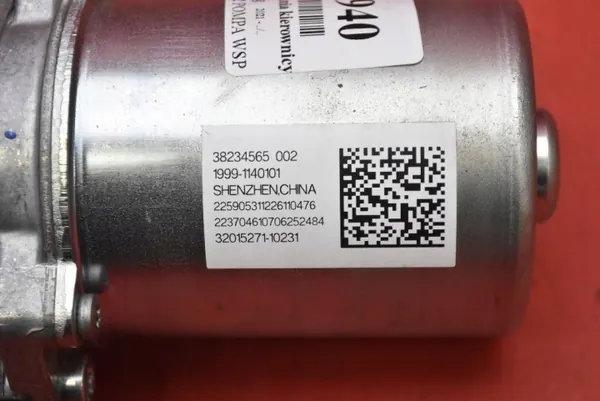 Styrpump OEM 488109334R för Dacia Spring image 9