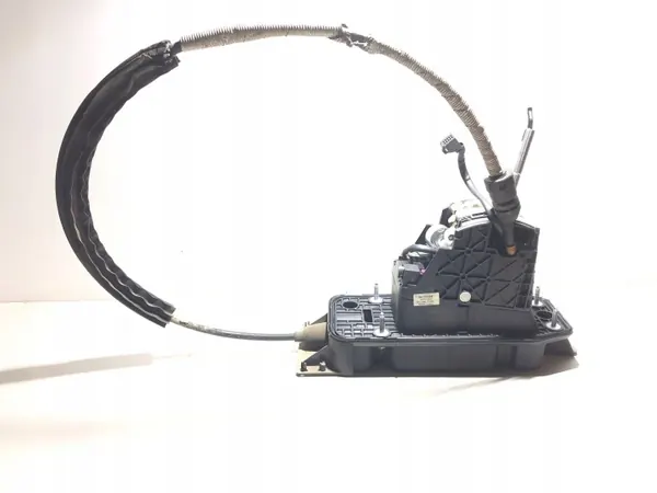 Levier de vitesse VW Tiguan d'occasion OEM 5N1713025 image 2