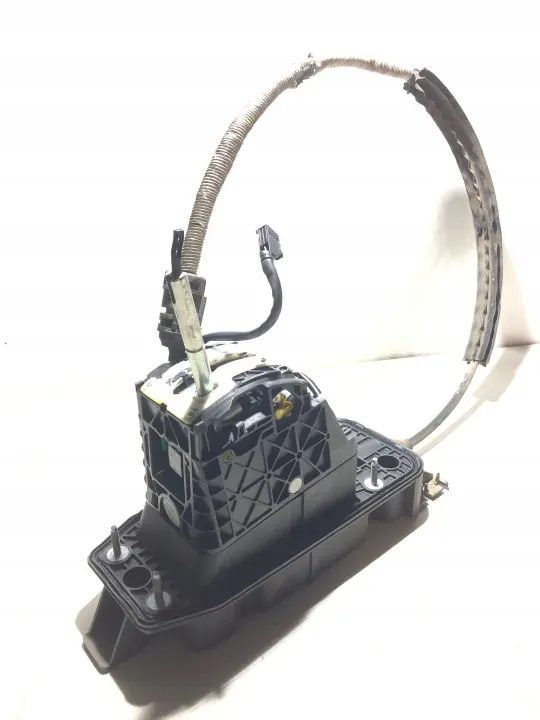 Levier de vitesse VW Tiguan d'occasion OEM 5N1713025 image 6
