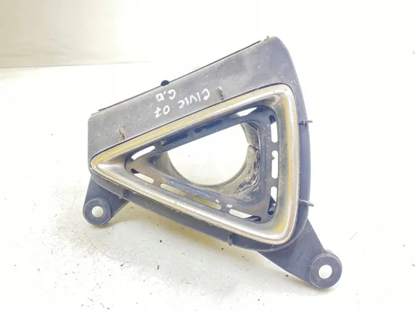 Ponta de escape traseira direita Honda Civic VIII 06-13 OEM 71503SMGE00 image 1