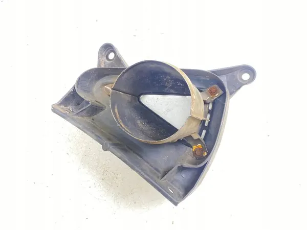 Ponta de escape traseira direita Honda Civic VIII 06-13 OEM 71503SMGE00 image 2