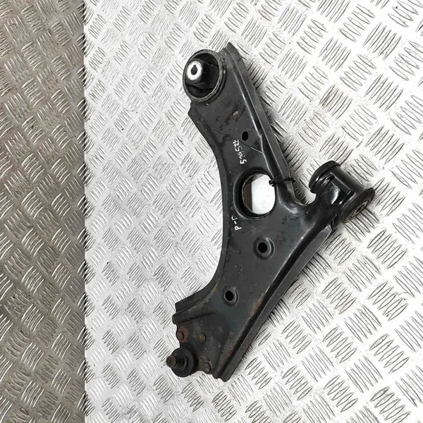 Braccio di Controllo Inferiore Anteriore Destro Fiat Doblo 09-22 OEM 51932036 image 2