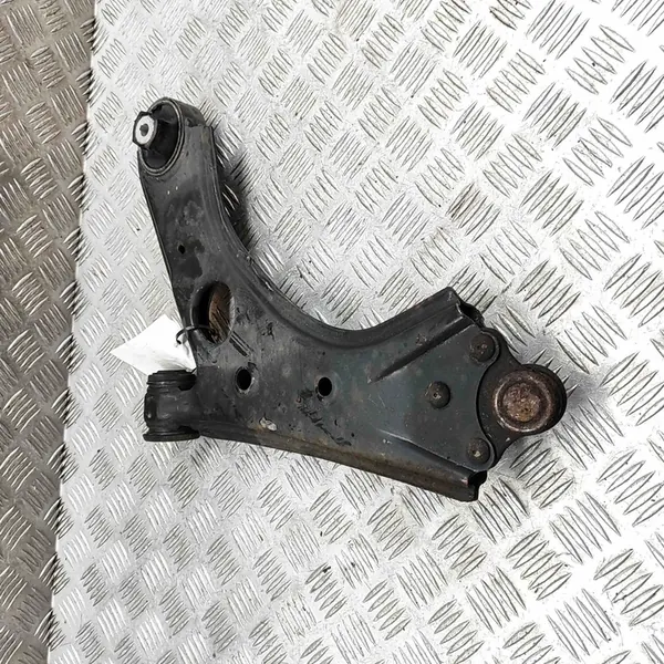 Braccio di Controllo Inferiore Anteriore Destro Fiat Doblo 09-22 OEM 51932036 image 4