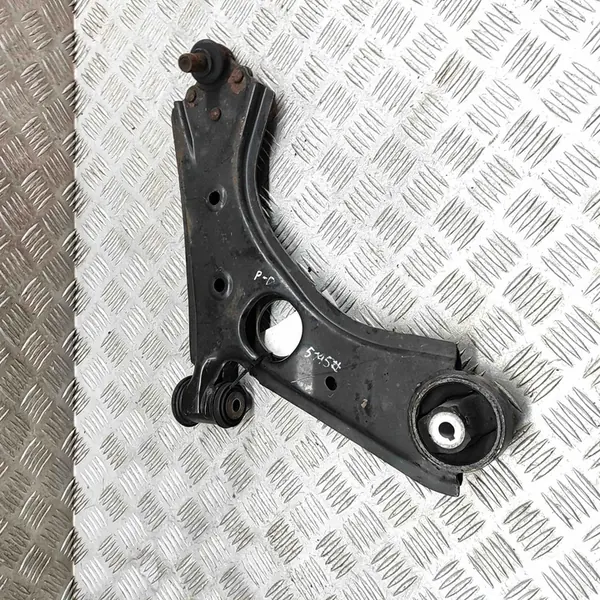 Braccio di Controllo Inferiore Anteriore Destro Fiat Doblo 09-22 OEM 51932036 image 5