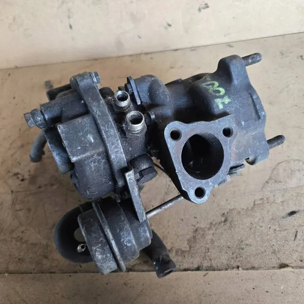 Audi A4 S4 B5 8D Turbo 058145703E image 3