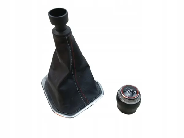 Soufflet de Levier OEM MIESZEK GAŁKA pour Renault Clio V image 2