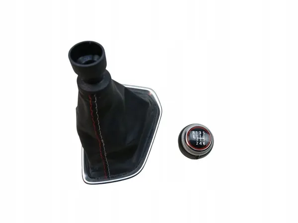 Soufflet de Levier OEM MIESZEK GAŁKA pour Renault Clio V image 3